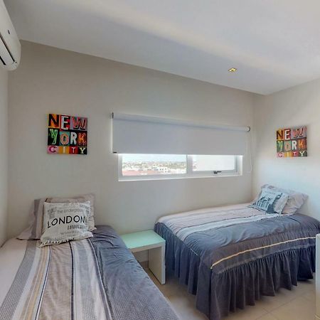 Malecon 601 Daire Cancún Dış mekan fotoğraf