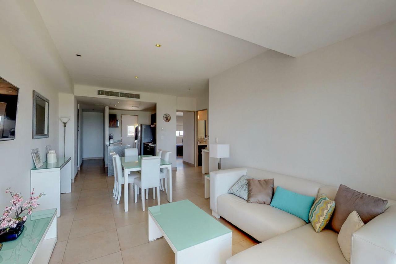 Malecon 601 Daire Cancún Dış mekan fotoğraf